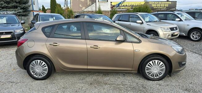 Opel Astra LPG Ważne 10lat,LIFTING !Gwarancja w cenie,Możliwa Zamiana-Automi-x.pl