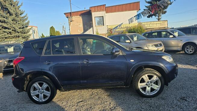 Toyota RAV-4 Najbogatsza!! 2.2D - 177 KM * 4x4 * Skóry / Hak / AUTOMI-X.PL