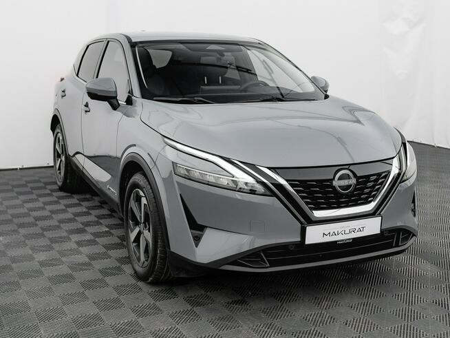 Nissan Qashqai GD8K362#1.5 e-POWER N-Connecta Podgrz.f kier szyba Salon PL VAT 23%