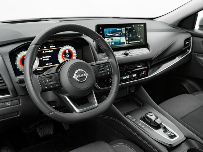 Nissan Qashqai GD8K362#1.5 e-POWER N-Connecta Podgrz.f kier szyba Salon PL VAT 23%