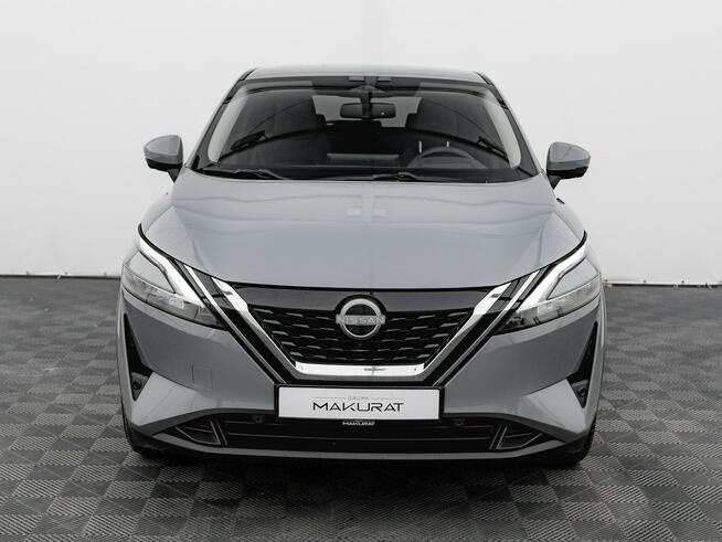 Nissan Qashqai GD8K362#1.5 e-POWER N-Connecta Podgrz.f kier szyba Salon PL VAT 23%