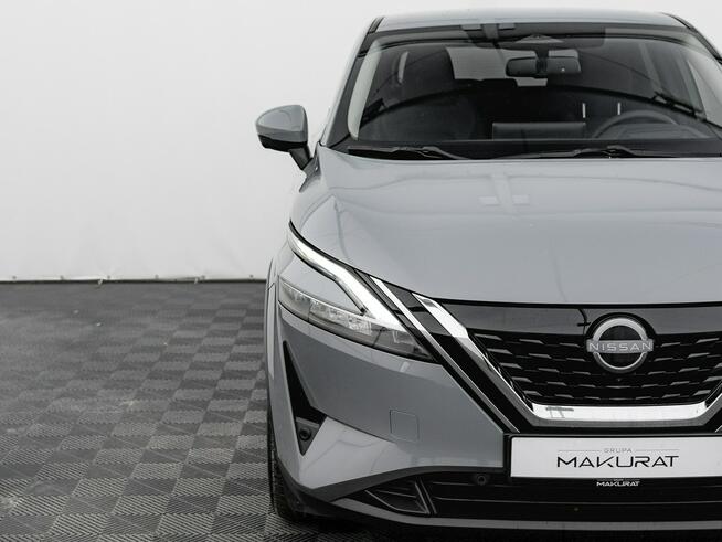 Nissan Qashqai GD8K362#1.5 e-POWER N-Connecta Podgrz.f kier szyba Salon PL VAT 23%