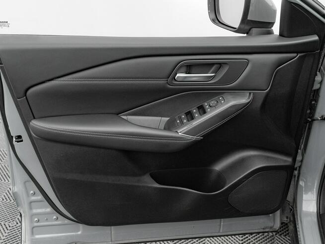 Nissan Qashqai GD8K362#1.5 e-POWER N-Connecta Podgrz.f kier szyba Salon PL VAT 23%