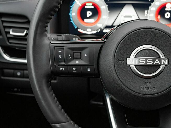 Nissan Qashqai GD8K362#1.5 e-POWER N-Connecta Podgrz.f kier szyba Salon PL VAT 23%