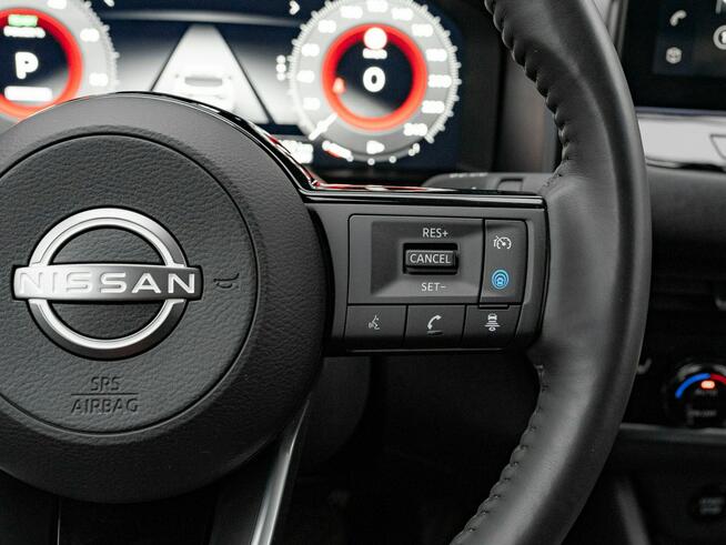 Nissan Qashqai GD8K362#1.5 e-POWER N-Connecta Podgrz.f kier szyba Salon PL VAT 23%