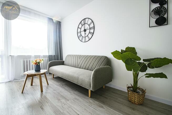 Mieszkanie Świdnica, Mieczysława Kozara Słobódzkiego