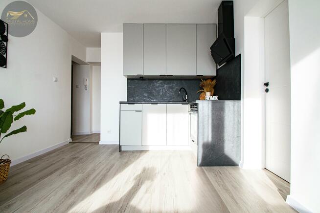 Mieszkanie Świdnica, Mieczysława Kozara Słobódzkiego