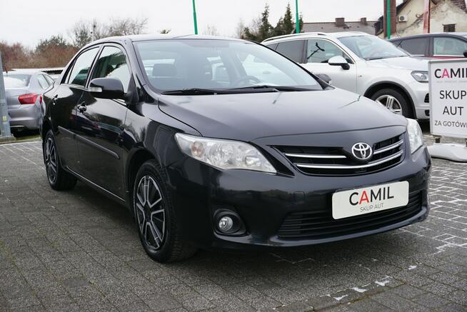 Toyota Corolla 1.6 Benzyna, polski salon, ważne opłaty, mechanicznie stan dobry,