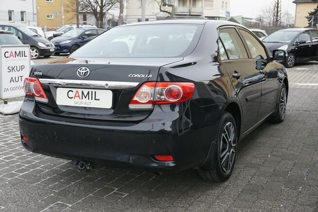 Toyota Corolla 1.6 Benzyna, polski salon, ważne opłaty, mechanicznie stan dobry,