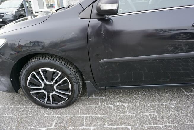 Toyota Corolla 1.6 Benzyna, polski salon, ważne opłaty, mechanicznie stan dobry,