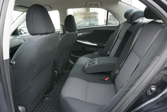 Toyota Corolla 1.6 Benzyna, polski salon, ważne opłaty, mechanicznie stan dobry,