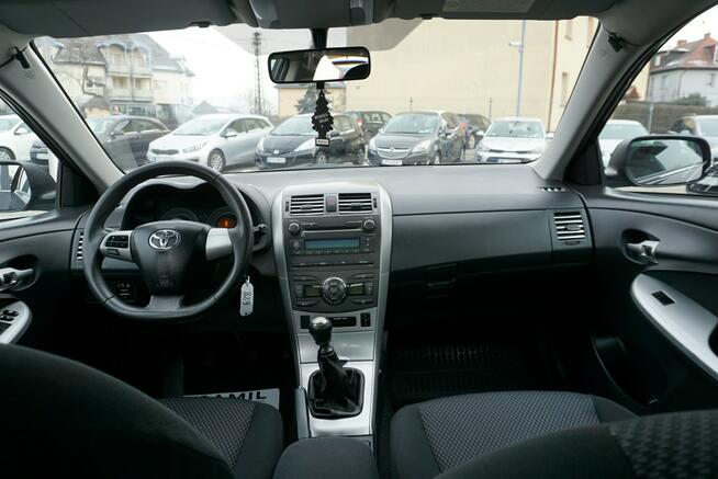 Toyota Corolla 1.6 Benzyna, polski salon, ważne opłaty, mechanicznie stan dobry,