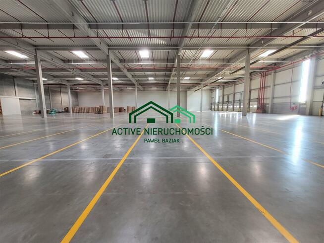 Lokal użytkowy Modlniczka gm. Wielka Wieś