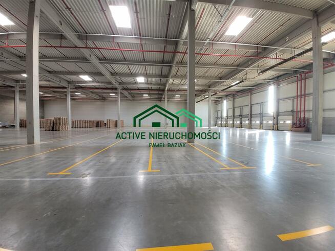 Lokal użytkowy Modlniczka gm. Wielka Wieś