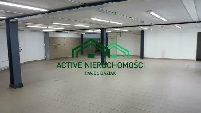 Lokal użytkowy Kraków Podgórze