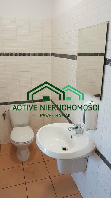 Lokal użytkowy Kraków Podgórze