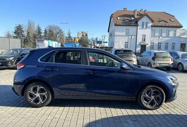 Hyundai i30 1.5 DPI 110KM/FV23%/Comfort/pierwszy właściciel