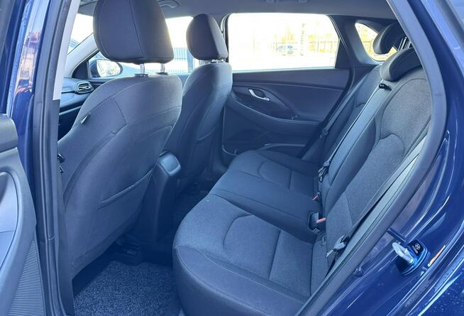 Hyundai i30 1.5 DPI 110KM/FV23%/Comfort/pierwszy właściciel