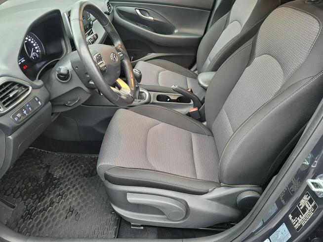 Hyundai i30 1.5 DPI 110KM /Classic/serwisowany w ASO/bezwypadkowy