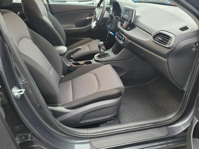 Hyundai i30 1.5 DPI 110KM /Classic/serwisowany w ASO/bezwypadkowy