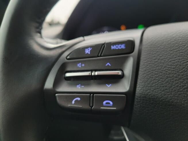 Hyundai i30 1.5 DPI 110KM /Classic/serwisowany w ASO/bezwypadkowy