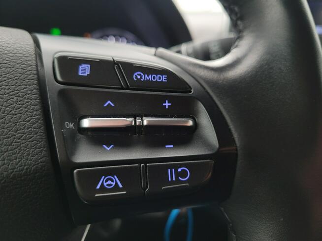 Hyundai i30 1.5 DPI 110KM /Classic/serwisowany w ASO/bezwypadkowy