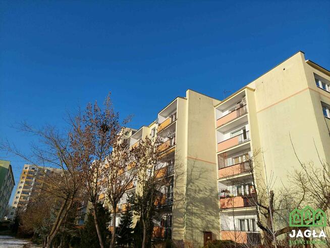 Mieszkanie Bydgoszcz Górzyskowo