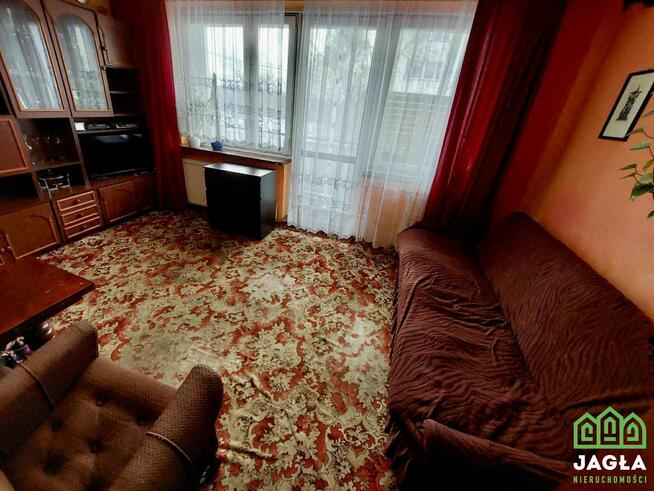 Mieszkanie Bydgoszcz Górzyskowo