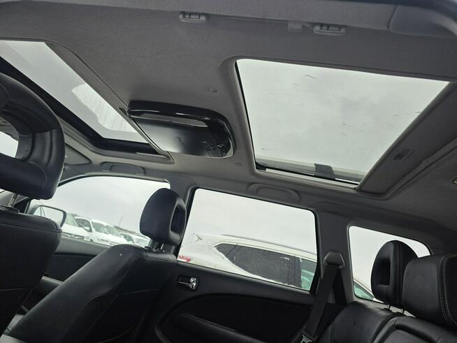 Mitsubishi Outlander 2.0 201ps Benzyna Turbo Klima 4x4 DVD GAZ LPG