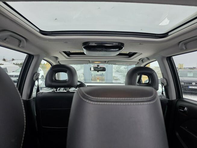 Mitsubishi Outlander 2.0 201ps Benzyna Turbo Klima 4x4 DVD GAZ LPG