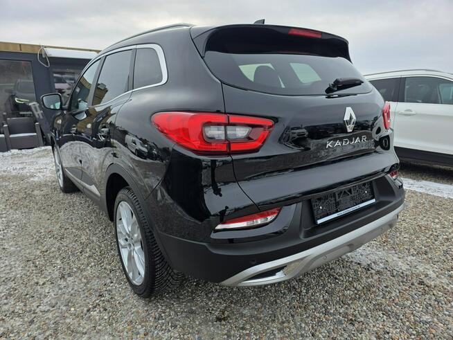 Renault Kadjar 1.33 160ps Benzyna Automat Xenon LED Navi Kamera Gwarancja
