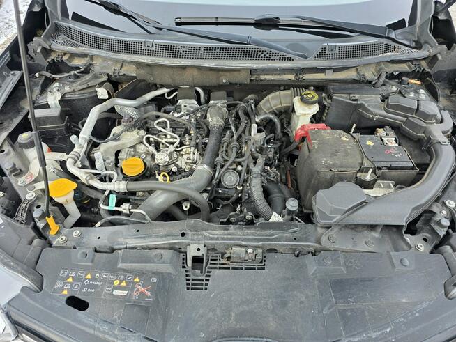 Renault Kadjar 1.33 160ps Benzyna Automat Xenon LED Navi Kamera Gwarancja