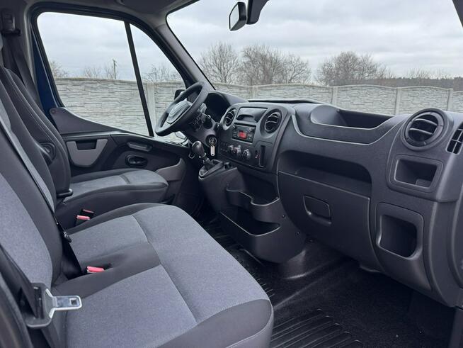 Renault Master L4H3 2.3 Klima Kamera Cofania