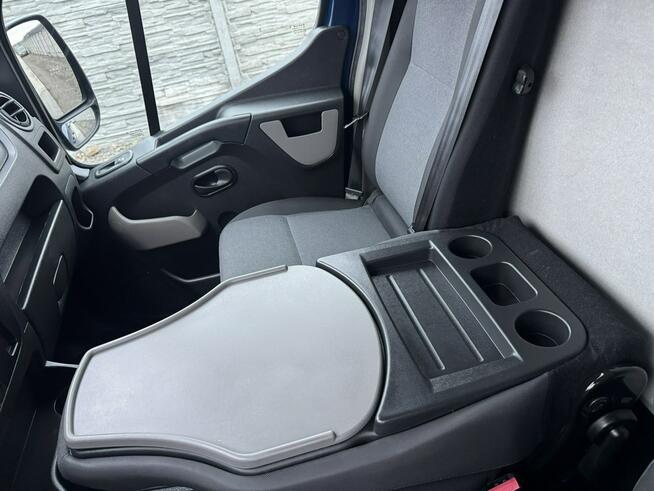 Renault Master L4H3 2.3 Klima Kamera Cofania