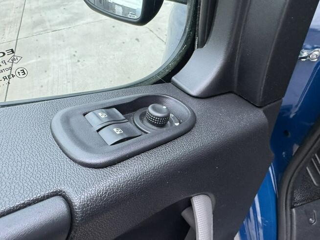 Renault Master L4H3 2.3 Klima Kamera Cofania