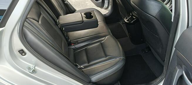 Hyundai i40 1.7 CRDi 141 KM Lift Led Xenon Premium Navi Skóra Kamera Full Opcja