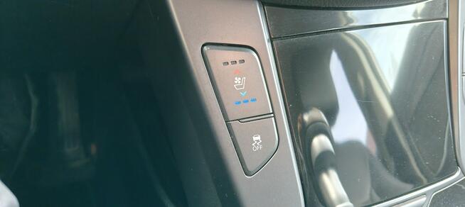 Hyundai i40 1.7 CRDi 141 KM Lift Led Xenon Premium Navi Skóra Kamera Full Opcja