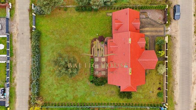 Dom Dobrzewino gm. Szemud, Bednarska