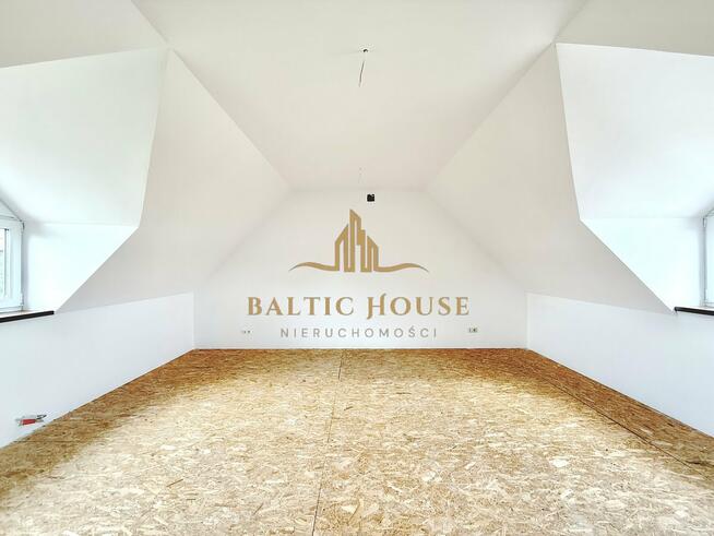 Dom Dobrzewino gm. Szemud, Bednarska