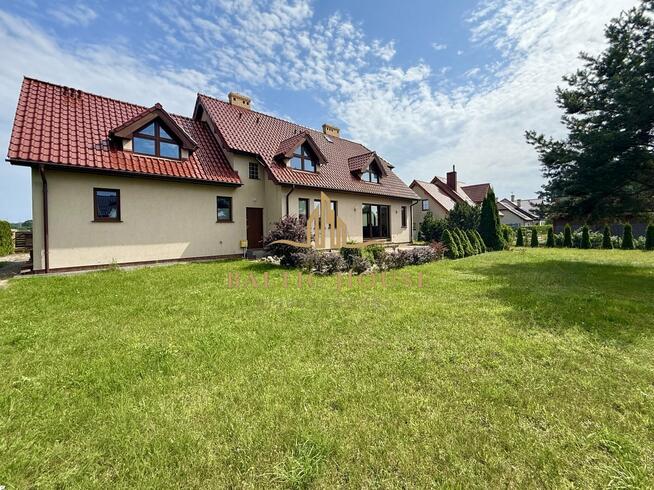 Dom Dobrzewino gm. Szemud, Bednarska