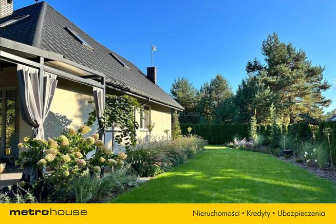 wolnostojący Nowa Kania, ul. Popowska