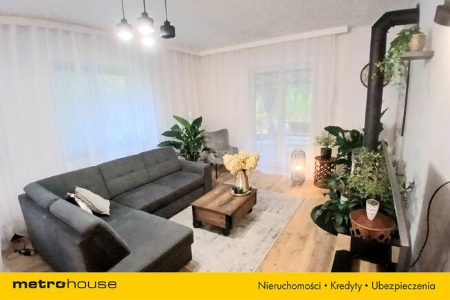 wolnostojący Nowa Kania, ul. Popowska