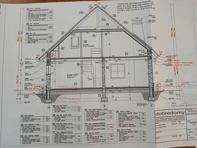 wolnostojący Nowa Kania, ul. Popowska