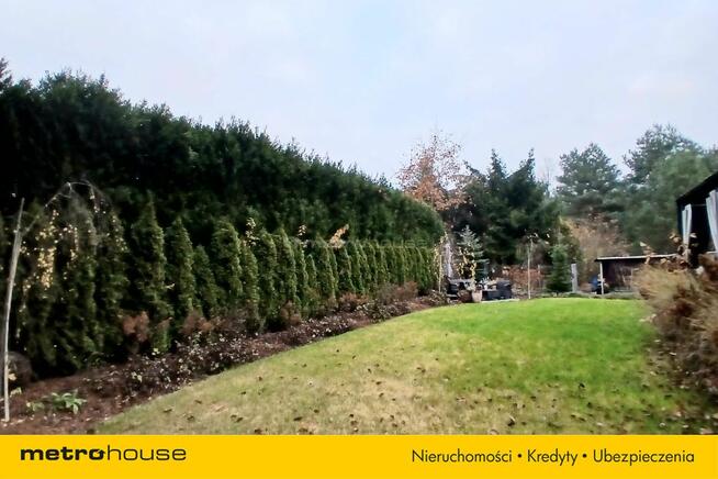 wolnostojący Nowa Kania, ul. Popowska