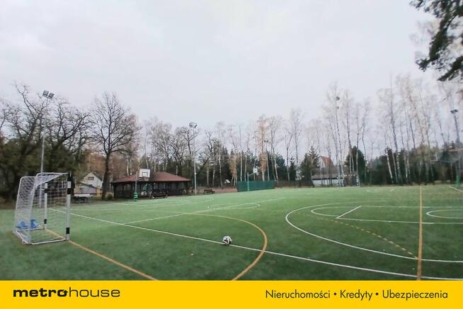 wolnostojący Nowa Kania, ul. Popowska