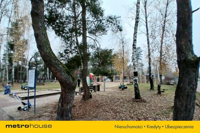 wolnostojący Nowa Kania, ul. Popowska