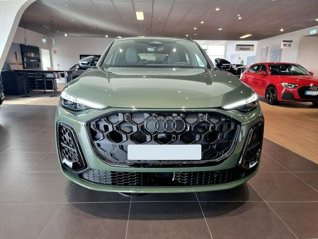 Audi Q5 TFSI Quattro (204 KM) Rabat 70 331 zł Dostępne różne opcje !!