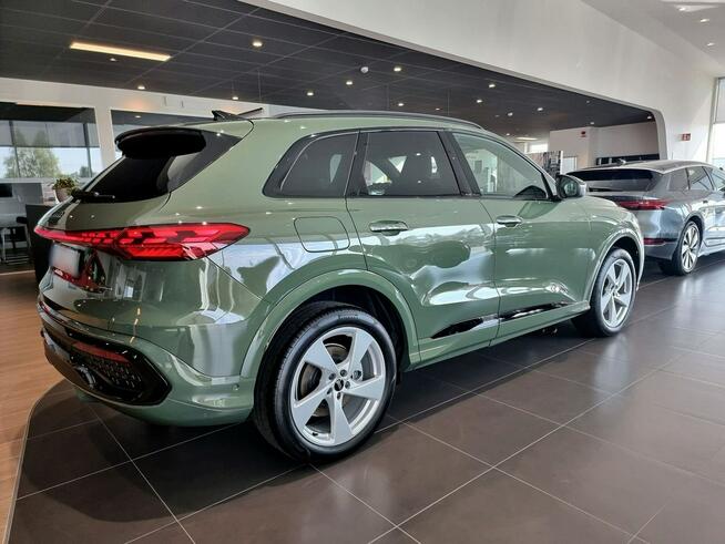 Audi Q5 TFSI Quattro (204 KM) Rabat 70 331 zł Dostępne różne opcje !!