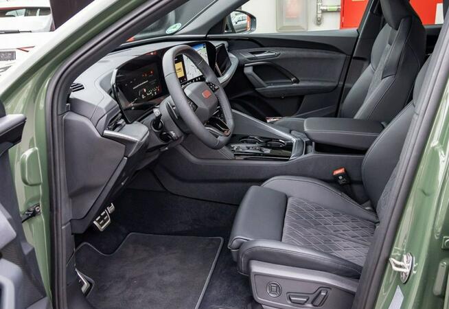 Audi Q5 TFSI Quattro (204 KM) Rabat 70 331 zł Dostępne różne opcje !!