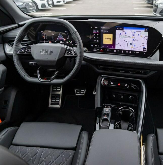 Audi Q5 TFSI Quattro (204 KM) Rabat 70 331 zł Dostępne różne opcje !!
